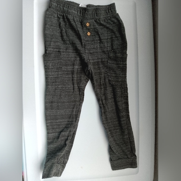 Cat & Jack Lightweight Joggers - Picture 1 of 1